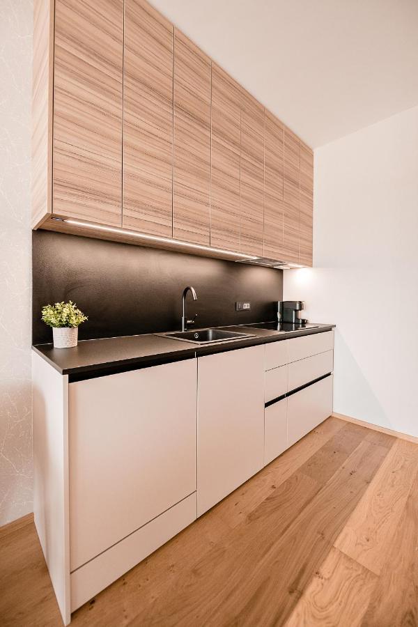 Sodoben Apartma V Centru Ljubljane ليوبليانا المظهر الخارجي الصورة