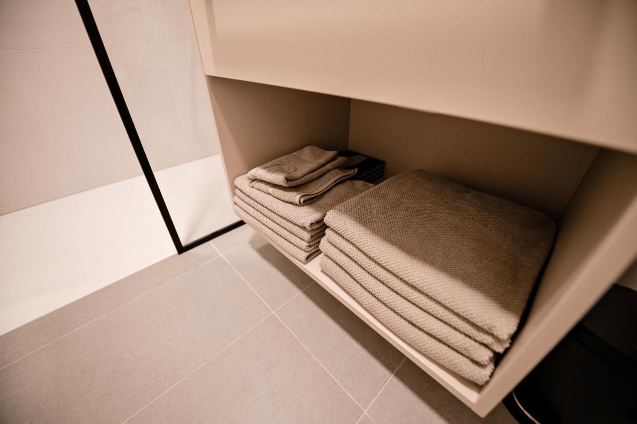 Sodoben Apartma V Centru Ljubljane ليوبليانا المظهر الخارجي الصورة