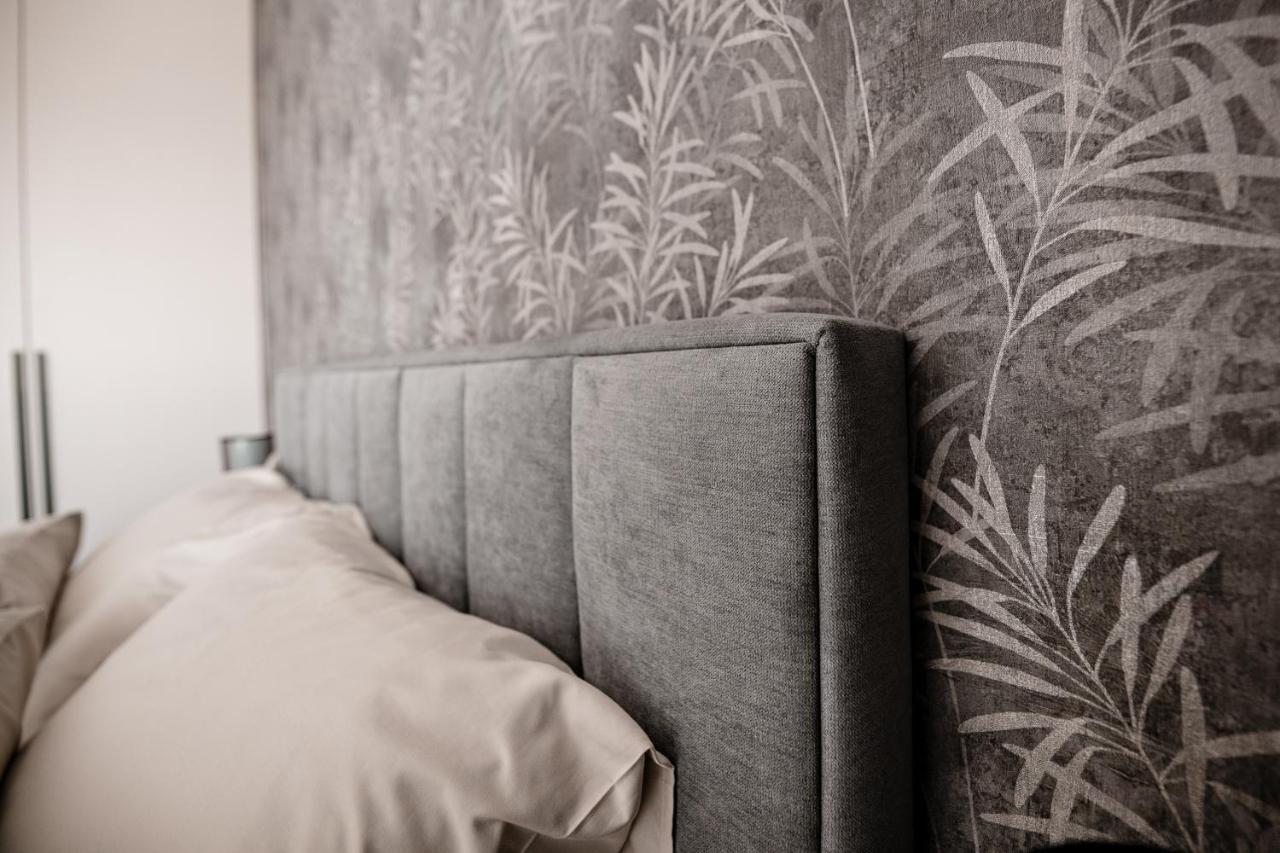 Sodoben Apartma V Centru Ljubljane ليوبليانا المظهر الخارجي الصورة
